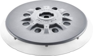 Festool Slipplatta ST-STF D150/MJ2-M8-SW FUSION-TEC