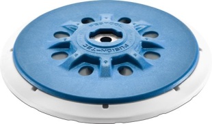 Festool Slipplatta ST-STF D150/MJ2-M8-H-HT FUSION-TEC