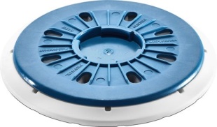 Festool Slipplatta ST-STF D150/MJ2-FX-H-HT