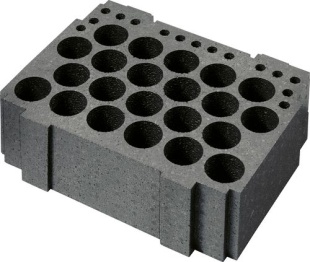 Festool Patroninsats TZE-KT SYS3 M