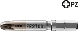 Festool Bits PZ PZ 3-50 CENTRO/2