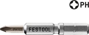 Festool Bits Phillips PH 1-50 CENTRO/2