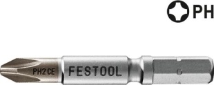 Festool Bits Phillips PH 2-50 CENTRO/2