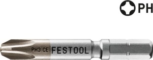 Festool Bits Phillips PH 3-50 CENTRO/2