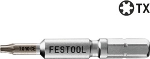 Festool Bits TX TX 10-50 CENTRO/2