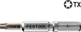 Festool Bits TX TX 20-50 CENTRO/2