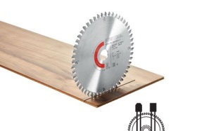 Festool Sågklinga LAMINATE/HPL HW 160x1,8x20 TF52