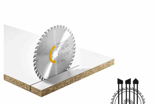 Festool Sågklinga WOOD FINE CUT HW 168x1,8x20 WD42