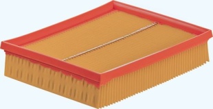 Festool Filter HF-CT-MINI/MIDI