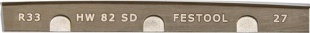 Festool Spiralstål HW 82 SD