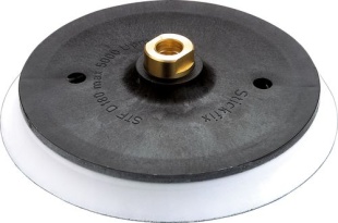 Festool Slipplatta ST-STF-D180/0-M14 W