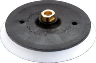 Festool Slipplatta ST-D180/0-M14/2F