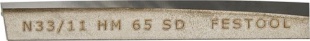 Festool Spiralstål HW 65 1st