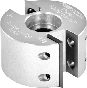 Festool Falsfräs FK D 50x30