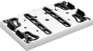 Festool Flat slipplatta SSH-STF-LS130-F