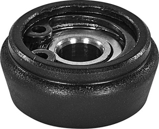 Festool Styrkullager D17,5/15° (2x)