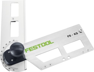 Festool Kombismygvinkel FS-KS