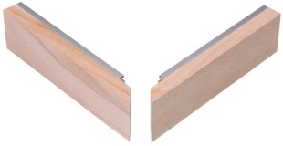 Festool Anslagsbackar ZA-SYM 70 E