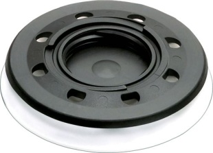 Festool Slipplatta ST-STF D125/8 FX-W-HT