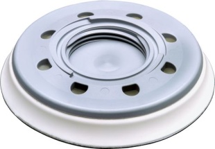 Festool Slipplatta ST-STF D125/8 FX-SW