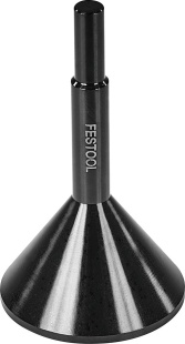 Festool Centreringsdorn ZD-OF/D 6,35+8