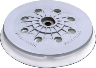 Festool Slipplatta ST-STF 125/8-M8-J SW