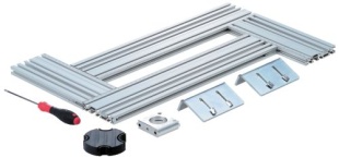 Festool Frässchablon MFS 400