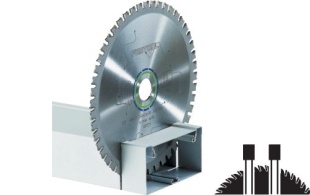 Festool Sågklinga STEEL HW 210x2,2x30 F36