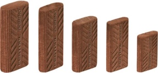 Festool DOMINO-bricka sipo D 6x40/190 MAU