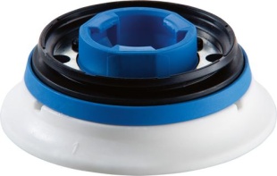 Festool Slipplatta ST-STF D90/7 FX H-HT