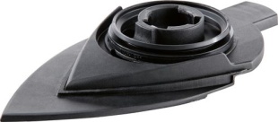 Festool Slipplatta LSS-STF-RO90 V93/6