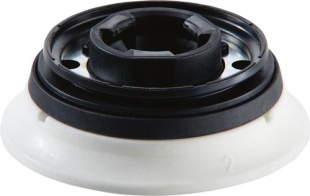 Festool Slipplatta ST-STF D90/7 FX W-HT