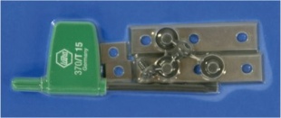 Festool Vändskär Wepla Set D 16 2+2