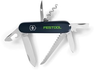 Festool Fickkniv Victorinox Festool