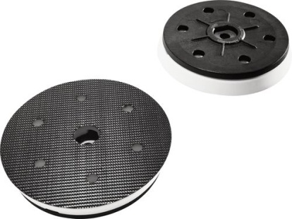 Festool Slipplatta ST-STF-D77/6-M5 W