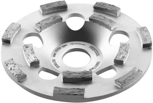 Festool Diamantskiva DIA HARD-D130-ST