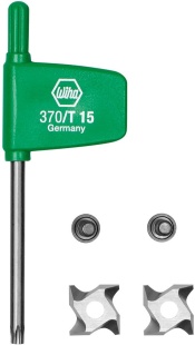 Festool Utbytesskär HW-WP R3 D28 KL12,7OFK