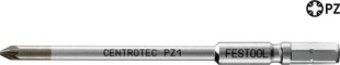 Festool Bits PZ PZ 1-100 CE/2