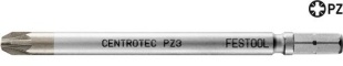 Festool Bits PZ PZ 3-100 CE/2