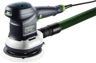 Festool Excenterslip ETS 150/5 EQ