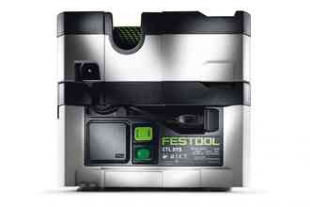 Festool Dammsugare CTL SYS CLEANTEC