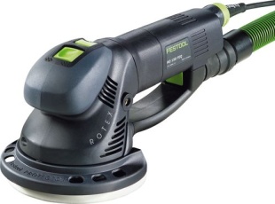 Festool Slip- & polermaskin RO 150 FEQ-Plus ROTEX