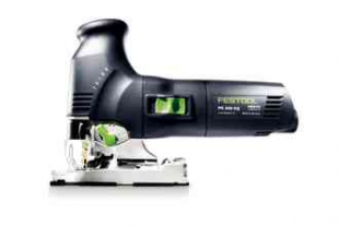 Festool Sticksåg PS 300 EQ-Plus TRION