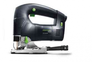 Festool Sticksåg PSB 300 EQ-Plus TRION