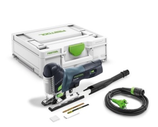 Festool Sticksåg PS 420 EBQ-Plus CARVEX