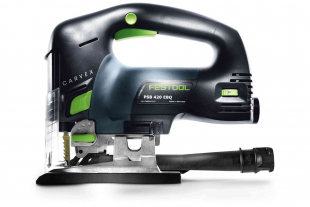 Festool Sticksåg PSB 420 EBQ-Plus CARVEX