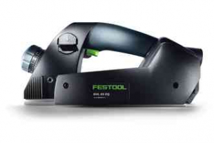 Festool Enhandshyvel EHL 65 EQ-Plus