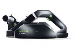 Festool Hyvel HL 850 EB-Plus