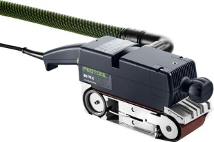 Festool Bandslipmaskin BS 75 E-Plus