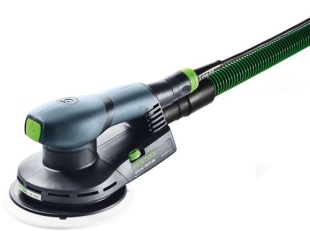 Festool Excenterslip ETS EC 150/5 EQ-Plus